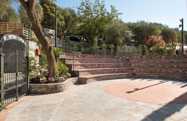 VILLAGGIO EDY - Foto 46