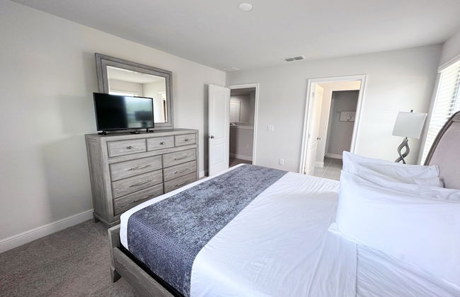 Balmoral Resort-202kb 6 Bedroom Home by RedAwning - Foto 4