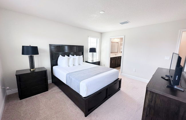 Balmoral Resort-202kb 6 Bedroom Home by RedAwning - Foto 10