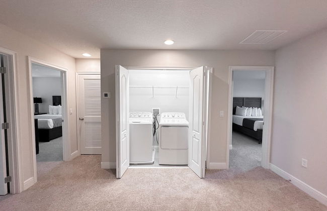 Balmoral Resort-202kb 6 Bedroom Home by RedAwning - Foto 56