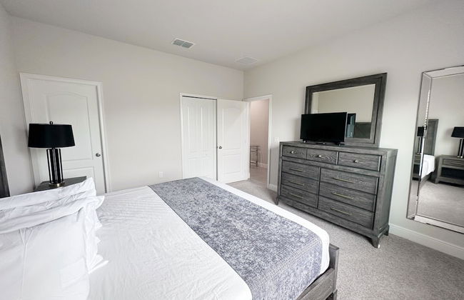 Balmoral Resort-202kb 6 Bedroom Home by RedAwning - Foto 12