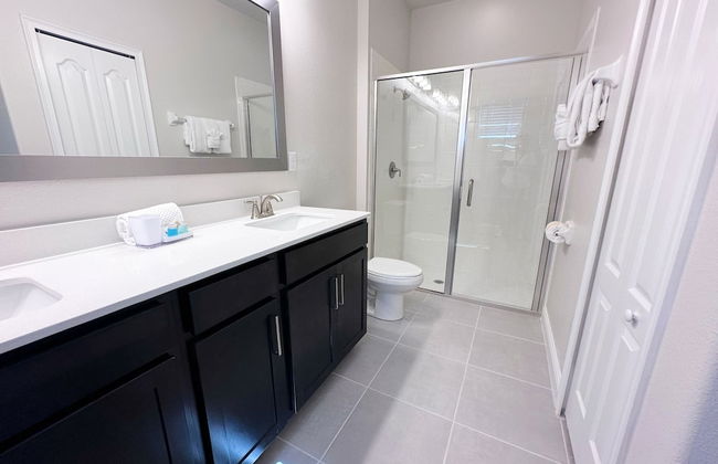 Balmoral Resort-202kb 6 Bedroom Home by RedAwning - Foto 41