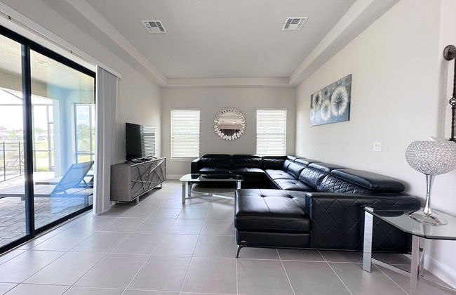 Balmoral Resort-202kb 6 Bedroom Home by RedAwning - Foto 20