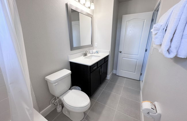 Balmoral Resort-202kb 6 Bedroom Home by RedAwning - Foto 40