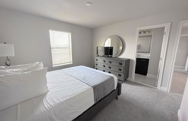 Balmoral Resort-202kb 6 Bedroom Home by RedAwning - Foto 13
