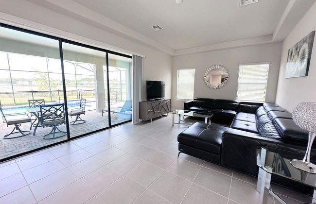 Balmoral Resort-202kb 6 Bedroom Home by RedAwning - Foto 19