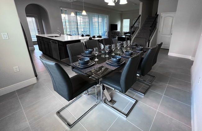 Balmoral Resort-202kb 6 Bedroom Home by RedAwning - Foto 44