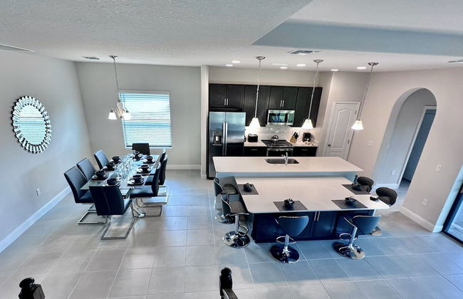 Balmoral Resort-202kb 6 Bedroom Home by RedAwning - Foto 53