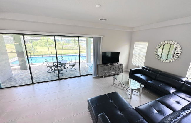 Balmoral Resort-202kb 6 Bedroom Home by RedAwning - Foto 18
