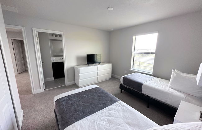 Balmoral Resort-202kb 6 Bedroom Home by RedAwning - Foto 3