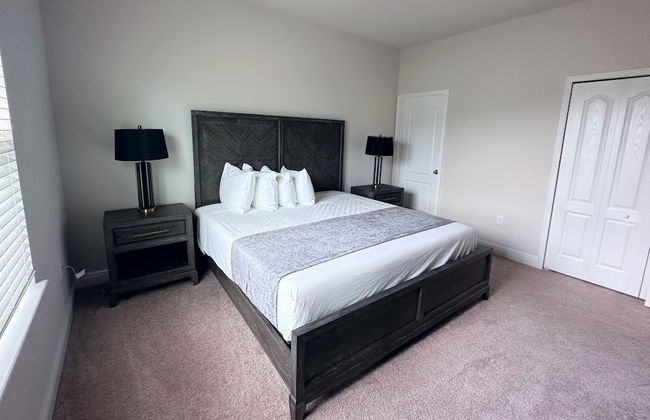 Balmoral Resort-202kb 6 Bedroom Home by RedAwning - Foto 6