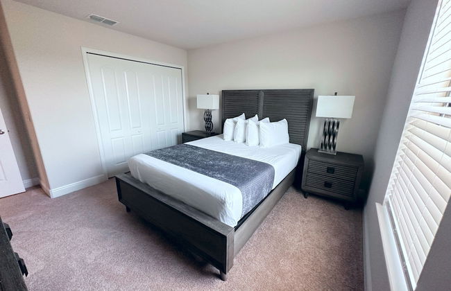 Balmoral Resort-202kb 6 Bedroom Home by RedAwning - Foto 11