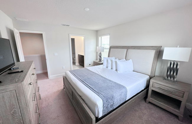 Balmoral Resort-202kb 6 Bedroom Home by RedAwning - Foto 2