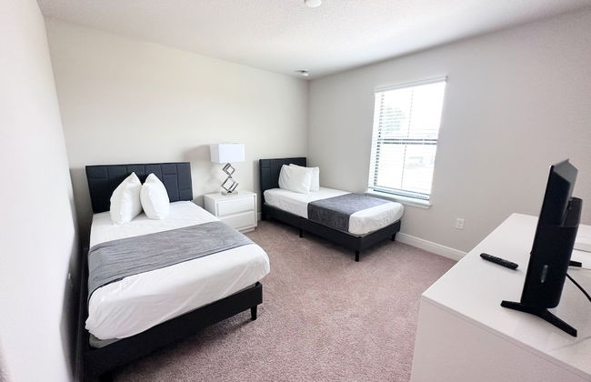Balmoral Resort-202kb 6 Bedroom Home by RedAwning - Foto 8