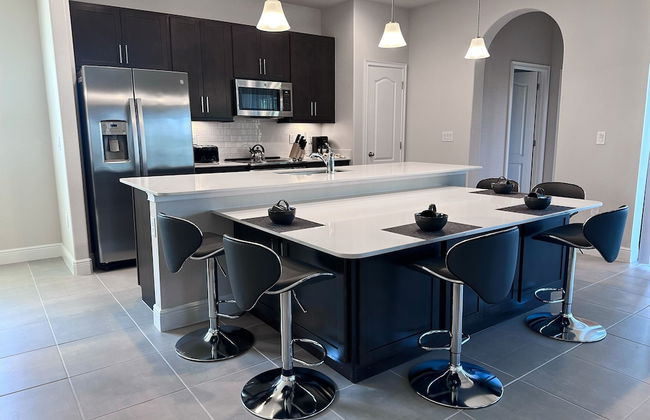 Balmoral Resort-202kb 6 Bedroom Home by RedAwning - Foto 16