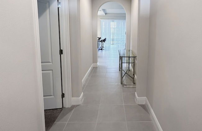 Balmoral Resort-202kb 6 Bedroom Home by RedAwning - Foto 50