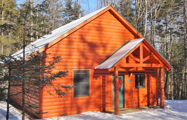 Robert Frost Mountain Cabins - Foto 1