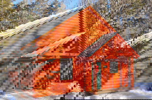 Photo 1 - Robert Frost Mountain Cabins