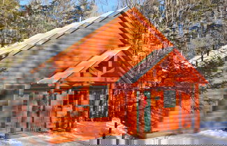 Photo 1 - Robert Frost Mountain Cabins
