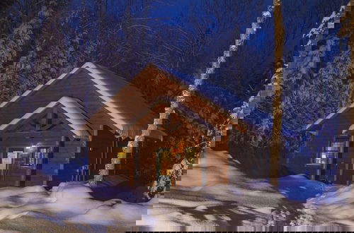 Photo 73 - Robert Frost Mountain Cabins