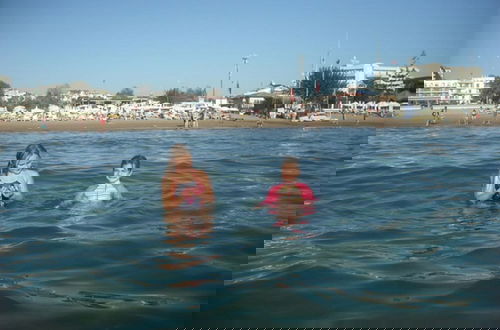 Foto 11 - Four Seasons I -10 With 2 Bedrooms Guarantees a Wonderful Holiday