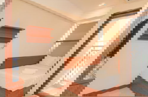 Photo 17 - Best And Homey Studio At Transpark Bintaro Apartment