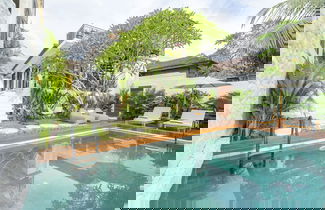 Photo 2 - Vista Villa by DH