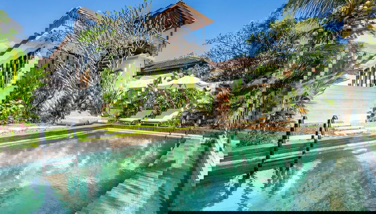 Photo 1 - Vista Villa by DH