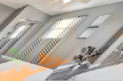 Foto 4 - Compass Cottage