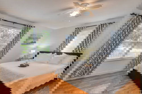 Foto 5 - Compass Cottage
