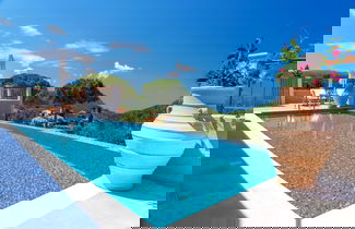 Foto 3 - Pithari Sunset Villa