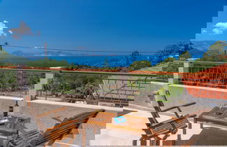 Foto 1 - Pithari Sunset Villa