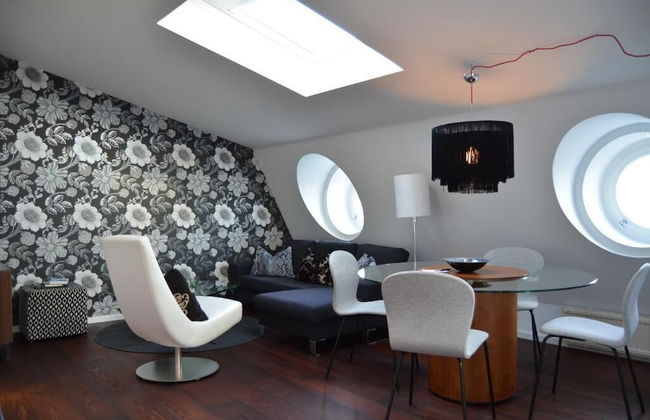 DA Hotel Apartments - Foto 4