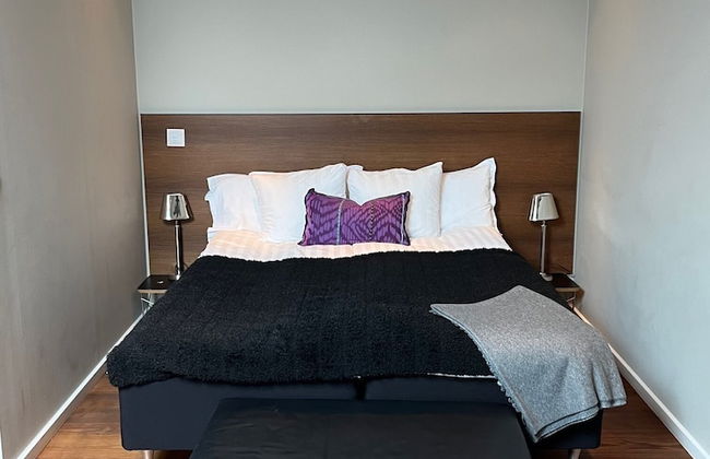 DA Hotel Apartments - Foto 11