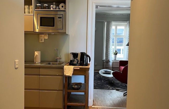 DA Hotel Apartments - Foto 18