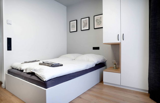 Schicke Apartments in Bonn I home2share - Foto 9