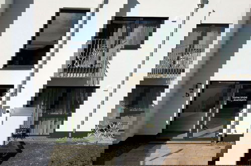 Foto 43 - Schicke Apartments in Bonn I home2share