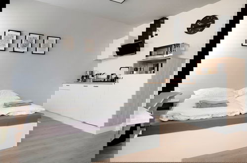 Foto 3 - Schicke Apartments in Bonn I home2share