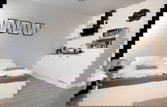 Foto 3 - Schicke Apartments in Bonn I home2share