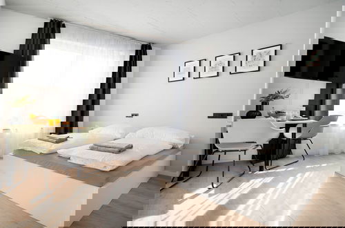 Foto 11 - Schicke Apartments in Bonn I home2share