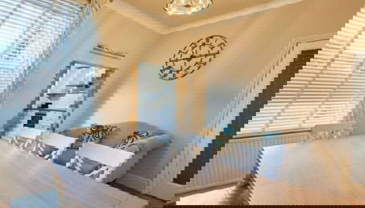 Foto 1 - Host Stay Allium House