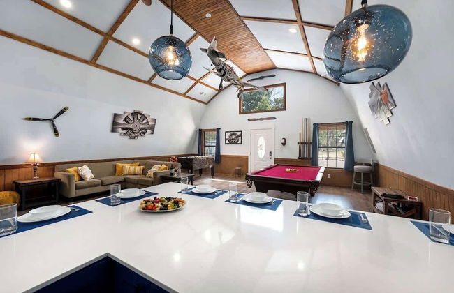 Casa del Avion and Casa Coop - Foto 21