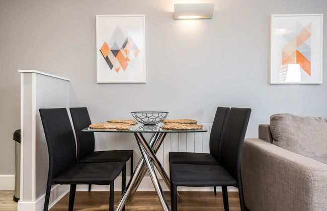 Host Apartments Standish Street Living - Foto 5