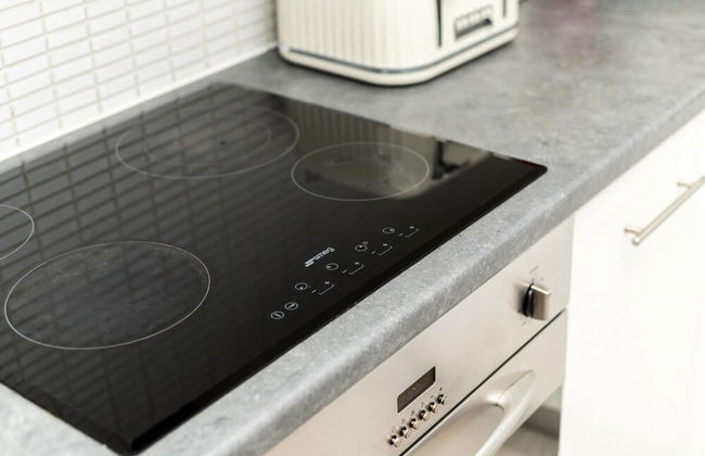 Host Apartments Standish Street Living - Foto 14