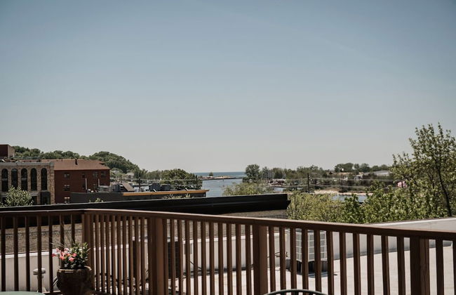 Waterfront 2BDR Condo in Grand Haven 110 - Photo 48