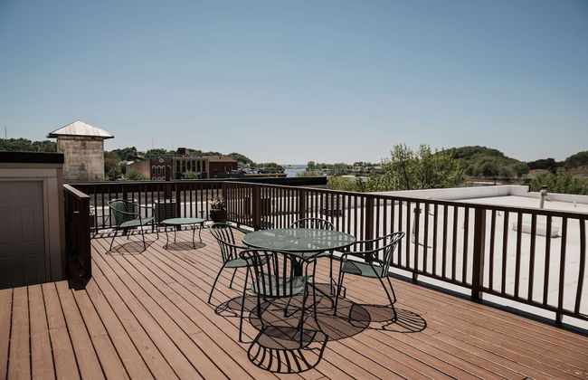 Waterfront 2BDR Condo in Grand Haven 110 - Photo 40