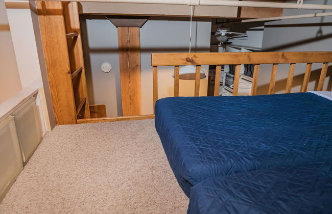 Waterfront 2BDR Condo in Grand Haven 110 - Photo 3