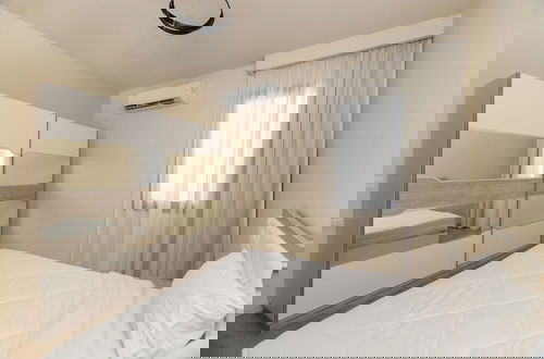 Photo 12 - Apartment With view in Allegria Residenc