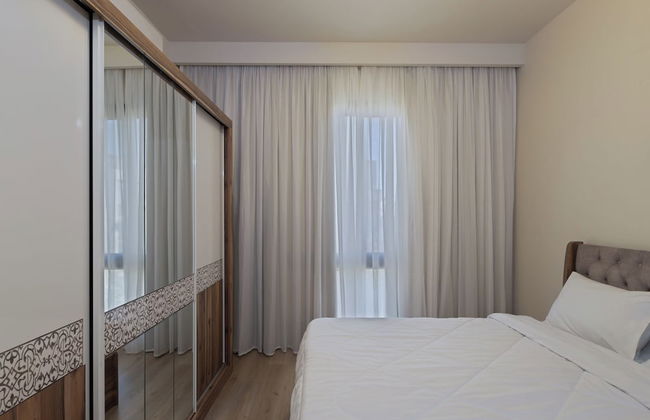 Apartment With view in Allegria Residenc - Foto 16