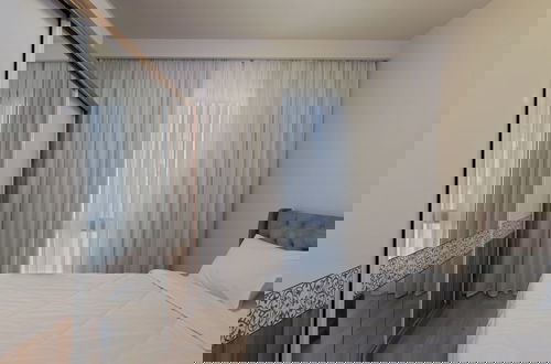 Photo 16 - Apartment With view in Allegria Residenc